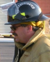 Extrication training